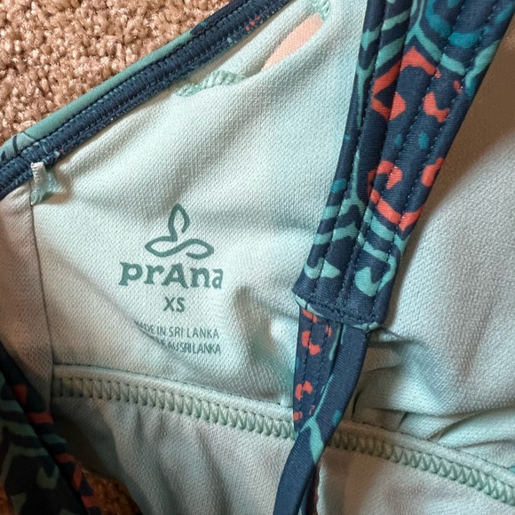 Prana Atalia one piece swim suit - Picture 2 of 6